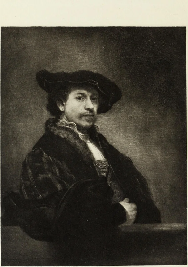 An illustration from A catalogue raisonné of the works of the most eminent Dutch, Flemish, and French painters; in which is included a short biographical notice of the artists, with a copious description of their principal pictures; a statement of the prices at which such pictures have been sold at public sales on the continent and in England; a reference to the galleries and private collections, in which a large portion are at present; and the names of the artists by whom they have been engraved; to which is added, a brief notice of the scholars & imitators of the great masters of the above schools:, 1829, leaf 167