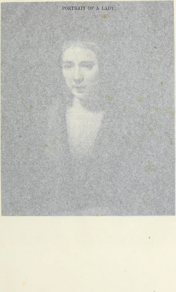 An illustration from A catalogue raisonné of the works of the most eminent Dutch, Flemish, and French painters; in which is included a short biographical notice of the artists, with a copious description of their principal pictures; a statement of the prices at which such pictures have been sold at public sales on the continent and in England; a reference to the galleries and private collections, in which a large portion are at present; and the names of the artists by whom they have been engraved; to which is added, a brief notice of the scholars & imitators of the great masters of the above schools:, 1829, leaf 242