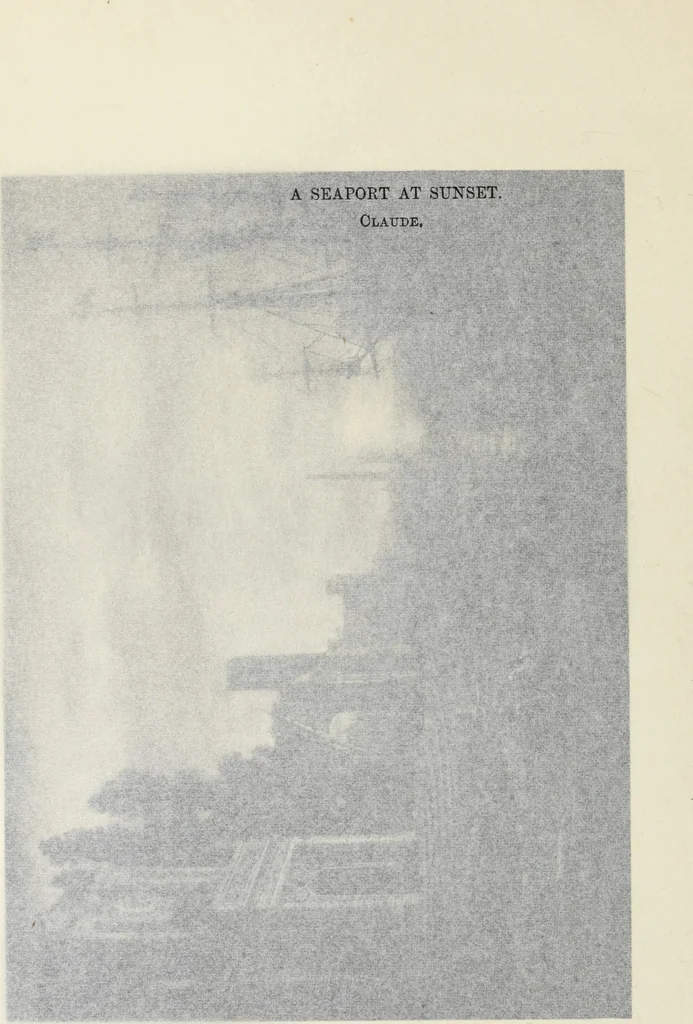 An illustration from A catalogue raisonné of the works of the most eminent Dutch, Flemish, and French painters; in which is included a short biographical notice of the artists, with a copious description of their principal pictures; a statement of the prices at which such pictures have been sold at public sales on the continent and in England; a reference to the galleries and private collections, in which a large portion are at present; and the names of the artists by whom they have been engraved; to which is added, a brief notice of the scholars & imitators of the great masters of the above schools:, 1829, leaf 447
