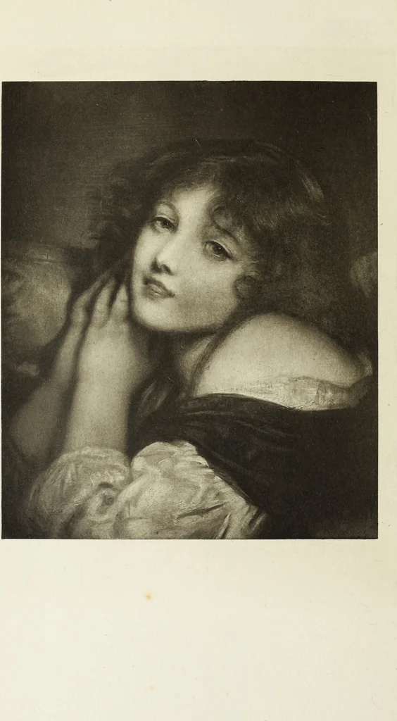 An illustration from A catalogue raisonné of the works of the most eminent Dutch, Flemish, and French painters; in which is included a short biographical notice of the artists, with a copious description of their principal pictures; a statement of the prices at which such pictures have been sold at public sales on the continent and in England; a reference to the galleries and private collections, in which a large portion are at present; and the names of the artists by whom they have been engraved; to which is added, a brief notice of the scholars & imitators of the great masters of the above schools:, 1829, leaf 527