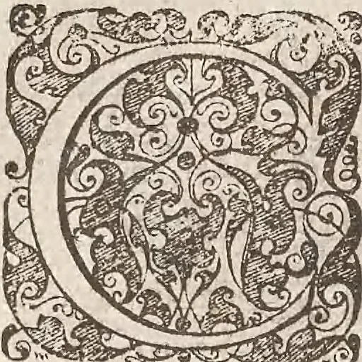 An illustration from Les raisons des forces mouuantes auec diuerses machines tant vtilles que plaisantes : aus quelles sont adioints plusieurs desseings de grotes et fontaines, 1615, leaf 105