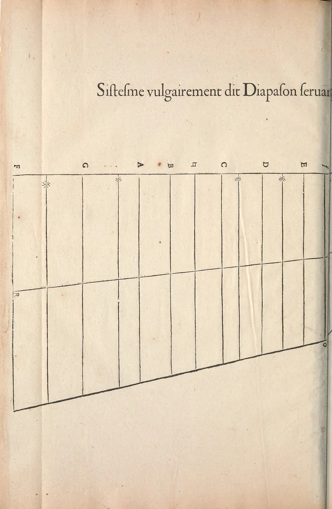 An illustration from Les raisons des forces mouuantes auec diuerses machines tant vtilles que plaisantes : aus quelles sont adioints plusieurs desseings de grotes et fontaines, 1615, leaf 109