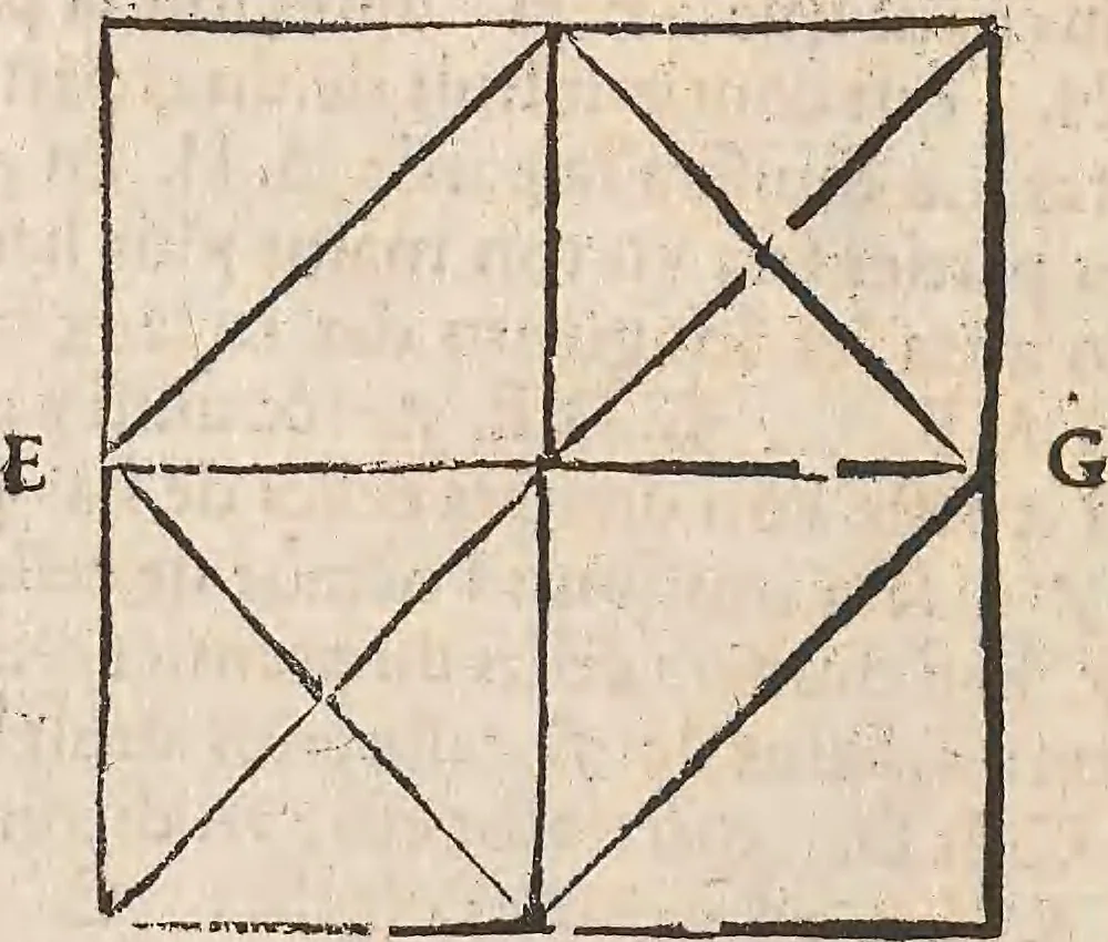 An illustration from Les raisons des forces mouuantes auec diuerses machines tant vtilles que plaisantes : aus quelles sont adioints plusieurs desseings de grotes et fontaines, 1615, leaf 163