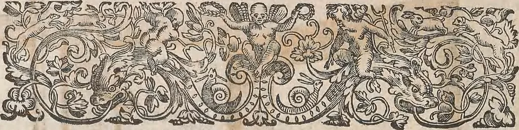 An illustration from Les raisons des forces mouuantes auec diuerses machines tant vtilles que plaisantes : aus quelles sont adioints plusieurs desseings de grotes et fontaines, 1615, leaf 37