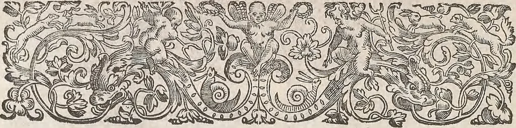 An illustration from Les raisons des forces mouuantes auec diuerses machines tant vtilles que plaisantes : aus quelles sont adioints plusieurs desseings de grotes et fontaines, 1615, leaf 39