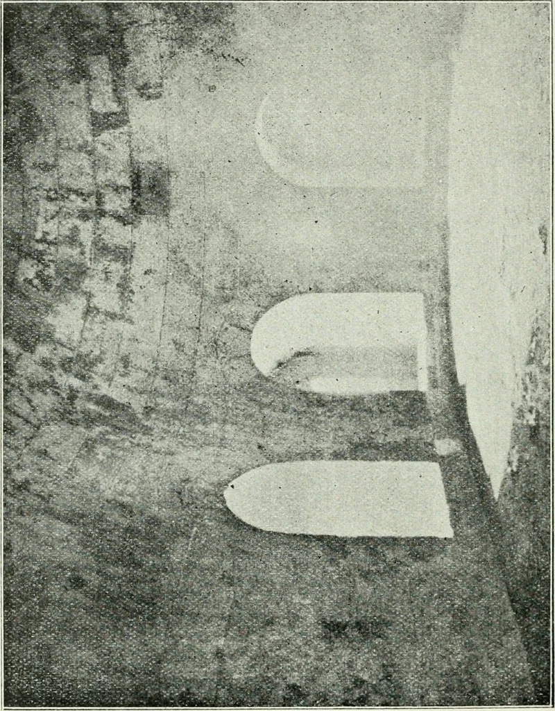 An illustration from Rambles in Cairo, 1917, leaf 37