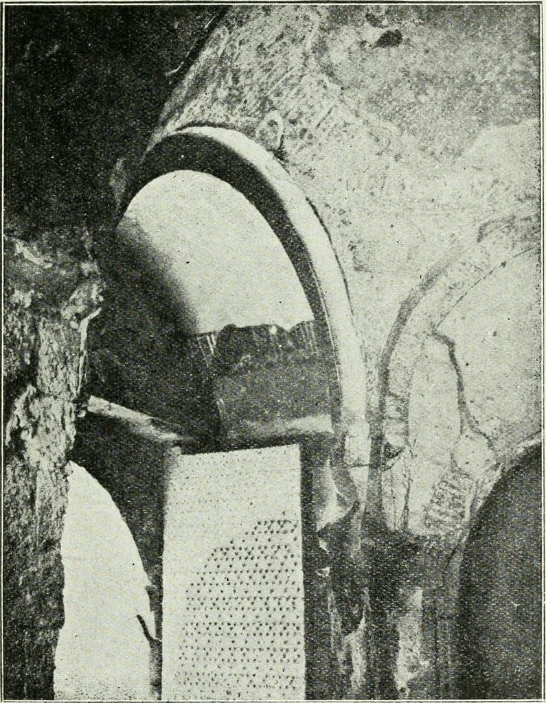 An illustration from Rambles in Cairo, 1917, leaf 52