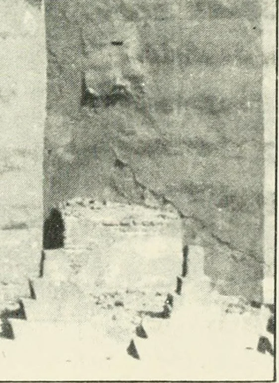 An illustration from Rambles in Cairo, 1917, leaf 70