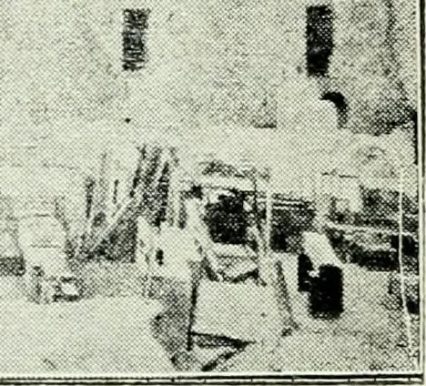 An illustration from Rambles in Cairo, 1917, leaf 87