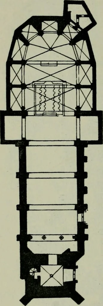An illustration from Rambles in the Pyrenees and the adjacent districts, Gascony, Pays de Foix [and] Roussillon, 1912, leaf 237