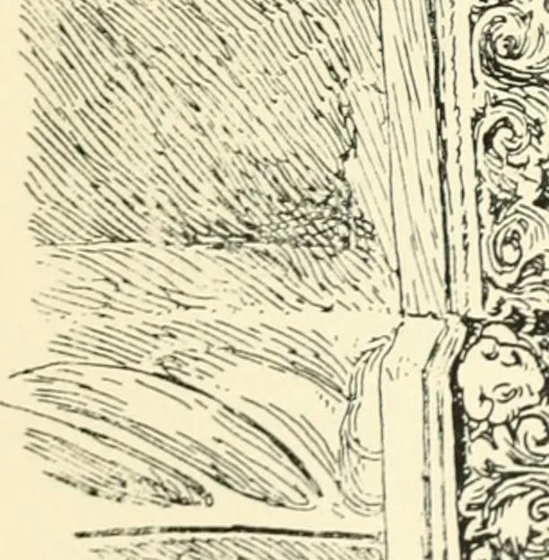 An illustration from Rambles in the Pyrenees and the adjacent districts, Gascony, Pays de Foix, & Roussillon, 1912, leaf 422