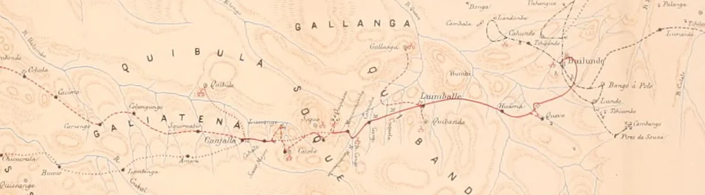 An illustration from Rambles in the Pyrenees and the adjacent districts, Gascony, Pays de Foix, & Roussillon, 1912, leaf 5