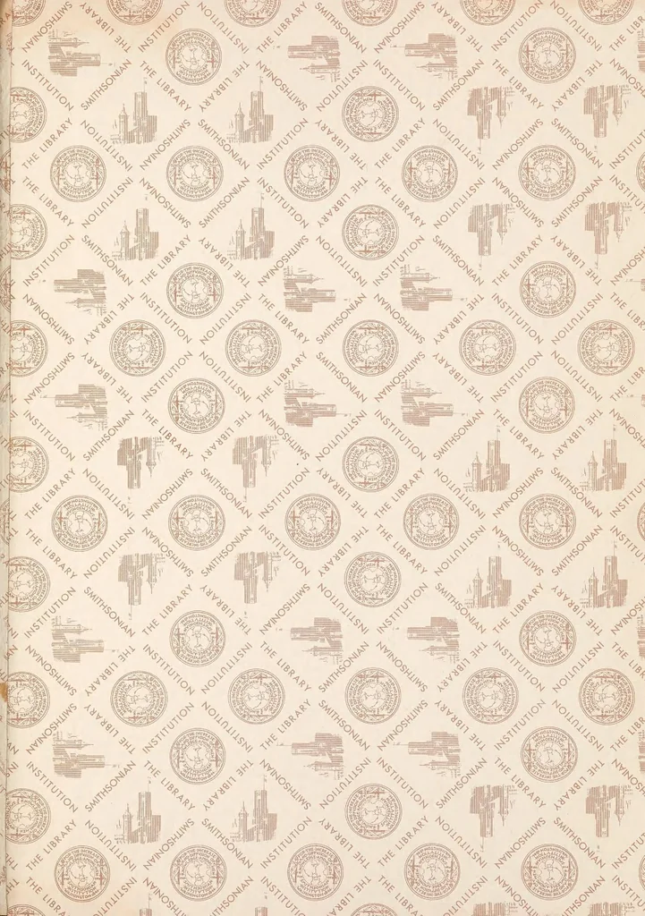 An illustration from Random records of a lifetime, 1846-1931 [actually 1932] volume XII, Freer Gallery of Art, 1920, leaf 349