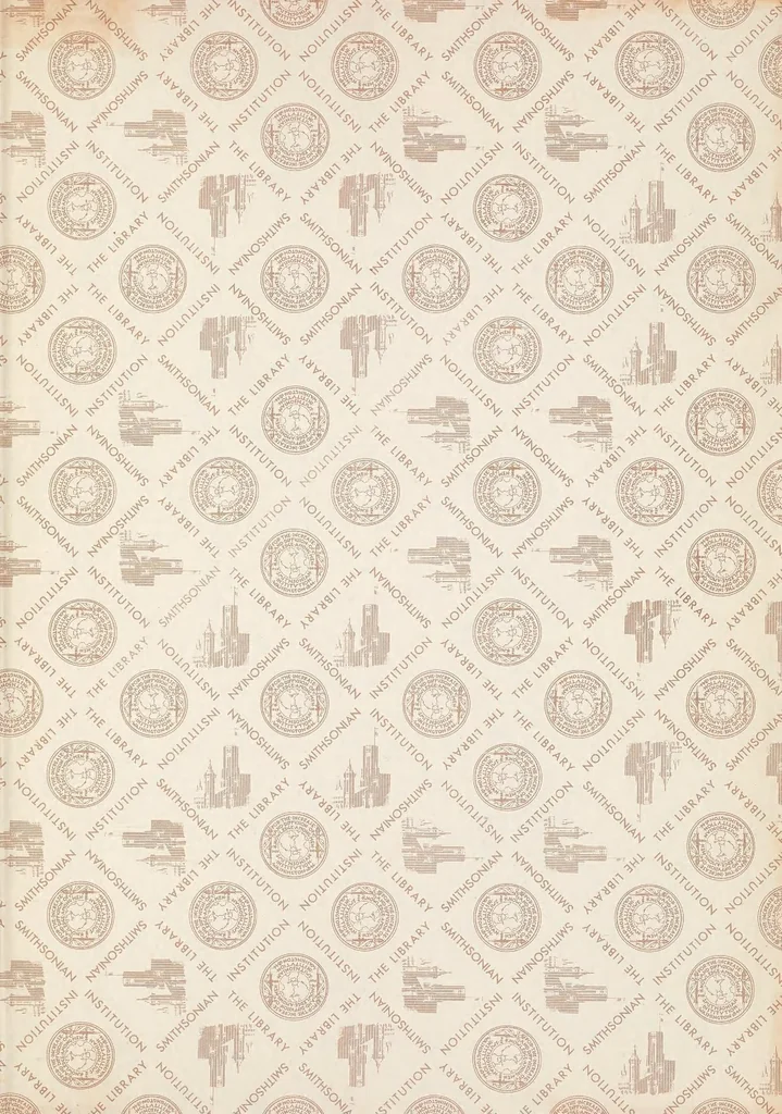 An illustration from Random records of a lifetime, 1846-1931 [actually 1932] volume IV, Part II, The cliff dwellers, 1875, leaf 391