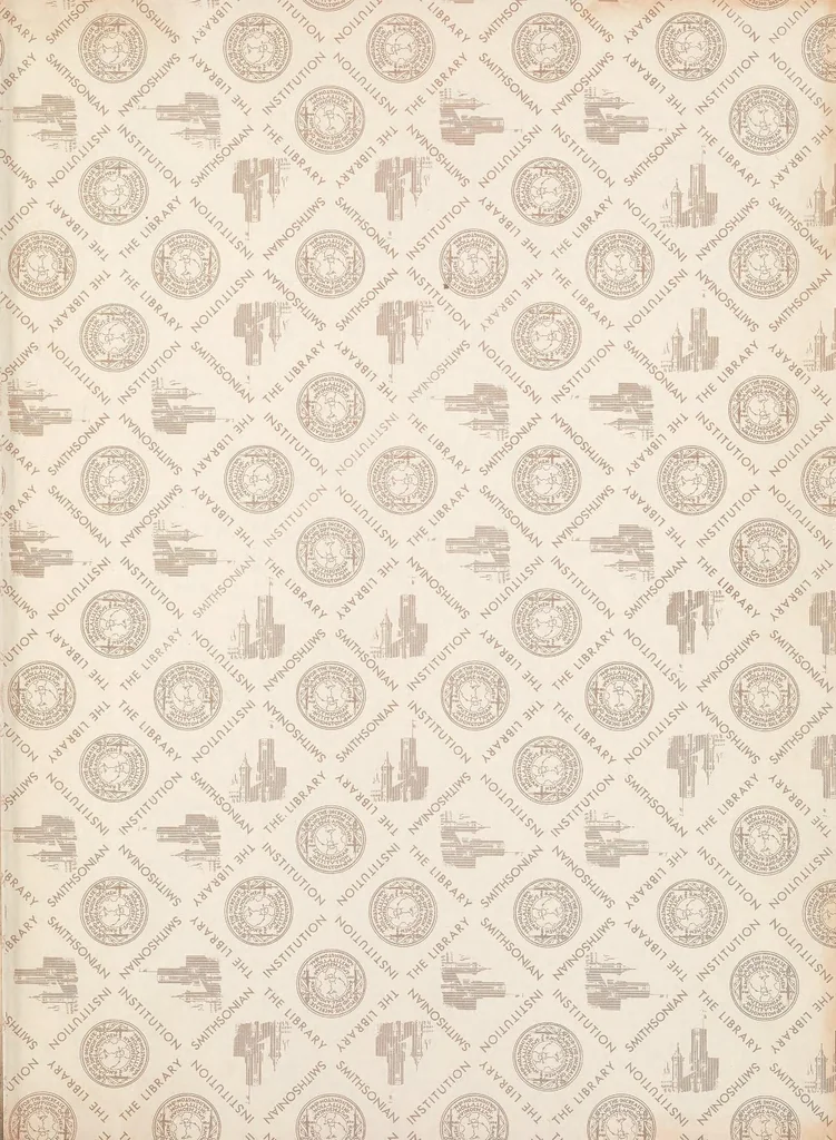An illustration from Random records of a lifetime, 1846-1931 [actually 1932] volume VIII, Cuba with Powell; Jamaica with Langley; Mexico with Gilbert and Dutton; California with McGee; physical anthropology, Hrdlicka, current work 1900, 1897, leaf 405