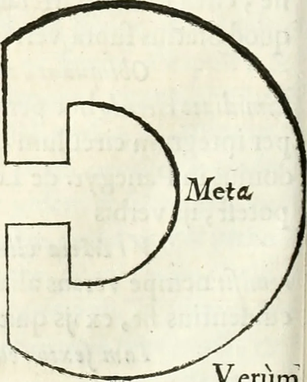 An illustration from Raphaelis Fabretti Gasparis F. Vrbinatis De columna Traiani syntagma : accesserunt explicatio veteris tabellae anaglyphae Homer Iliadem atque ex Stesichoro, Arctino et Lesche Ilii excidium continentis & emissarii lacus Fucini descriptio, 1683, leaf 157
