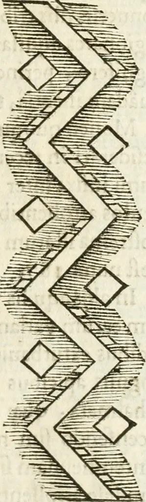 An illustration from Raphaelis Fabretti Gasparis F. Vrbinatis De columna Traiani syntagma : accesserunt explicatio veteris tabellae anaglyphae Homer Iliadem atque ex Stesichoro, Arctino et Lesche Ilii excidium continentis & emissarii lacus Fucini descriptio, 1683, leaf 20