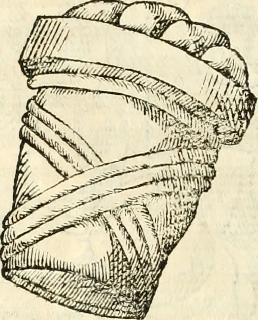 An illustration from Raphaelis Fabretti Gasparis F. Vrbinatis De columna Traiani syntagma : accesserunt explicatio veteris tabellae anaglyphae Homer Iliadem atque ex Stesichoro, Arctino et Lesche Ilii excidium continentis & emissarii lacus Fucini descriptio, 1683, leaf 269