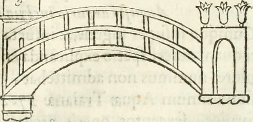 An illustration from Raphaelis Fabretti Gasparis F. Vrbinatis De columna Traiani syntagma : accesserunt explicatio veteris tabellae anaglyphae Homer Iliadem atque ex Stesichoro, Arctino et Lesche Ilii excidium continentis & emissarii lacus Fucini descriptio, 1683, leaf 308