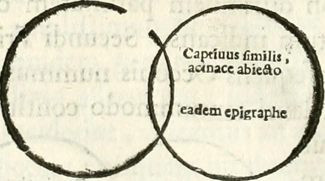 An illustration from Raphaelis Fabretti Gasparis F. Vrbinatis De columna Traiani syntagma : accesserunt explicatio veteris tabellae anaglyphae Homer Iliadem atque ex Stesichoro, Arctino et Lesche Ilii excidium continentis & emissarii lacus Fucini descriptio, 1683, leaf 317