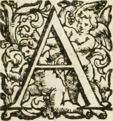 An illustration from Raphaelis Fabretti Gasparis F. Vrbinatis De columna Traiani syntagma : accesserunt explicatio veteris tabellae anaglyphae Homer Iliadem atque ex Stesichoro, Arctino et Lesche Ilii excidium continentis & emissarii lacus Fucini descriptio, 1683, leaf 32