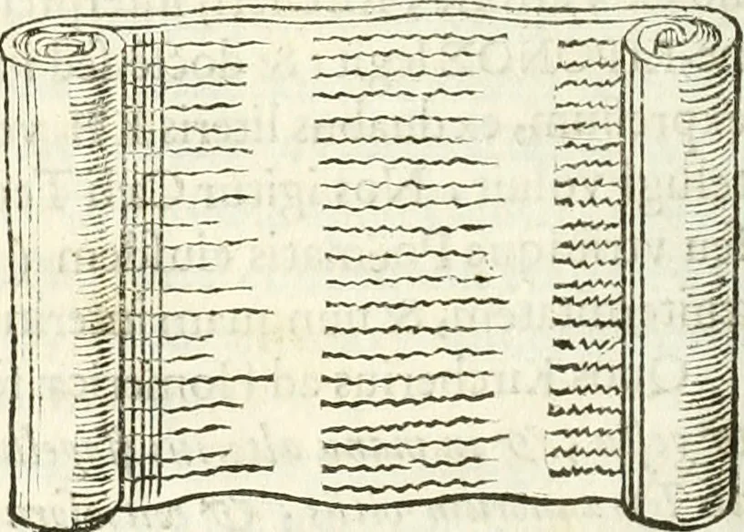 An illustration from Raphaelis Fabretti Gasparis F. Vrbinatis De columna Traiani syntagma : accesserunt explicatio veteris tabellae anaglyphae Homer Iliadem atque ex Stesichoro, Arctino et Lesche Ilii excidium continentis & emissarii lacus Fucini descriptio, 1683, leaf 357