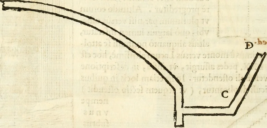 An illustration from Raphaelis Fabretti Gasparis F. Vrbinatis De columna Traiani syntagma : accesserunt explicatio veteris tabellae anaglyphae Homer Iliadem atque ex Stesichoro, Arctino et Lesche Ilii excidium continentis & emissarii lacus Fucini descriptio, 1683, leaf 425