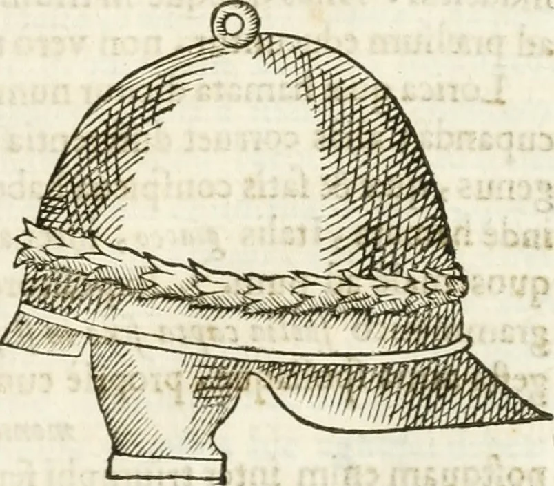 An illustration from Raphaelis Fabretti Gasparis F. Vrbinatis De columna Traiani syntagma : accesserunt explicatio veteris tabellae anaglyphae Homer Iliadem atque ex Stesichoro, Arctino et Lesche Ilii excidium continentis & emissarii lacus Fucini descriptio, 1683, leaf 54