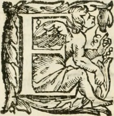 An illustration from Raphaelis Fabretti Gasparis F. Vrbinatis De columna Traiani syntagma : accesserunt explicatio veteris tabellae anaglyphae Homer Iliadem atque ex Stesichoro, Arctino et Lesche Ilii excidium continentis & emissarii lacus Fucini descriptio, 1683, leaf 58