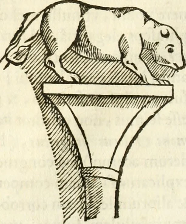 An illustration from Raphaelis Fabretti Gasparis F. Vrbinatis De columna Traiani syntagma : accesserunt explicatio veteris tabellae anaglyphae Homer Iliadem atque ex Stesichoro, Arctino et Lesche Ilii excidium continentis & emissarii lacus Fucini descriptio, 1683, leaf 59