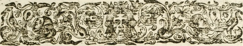 An illustration from Raphaelis Fabretti Gasparis F. Vrbinatis De columna Traiani syntagma : accesserunt explicatio veteris tabellae anaglyphae Homer Iliadem atque ex Stesichoro, Arctino et Lesche Ilii excidium continentis & emissarii lacus Fucini descriptio, 1683, leaf 8