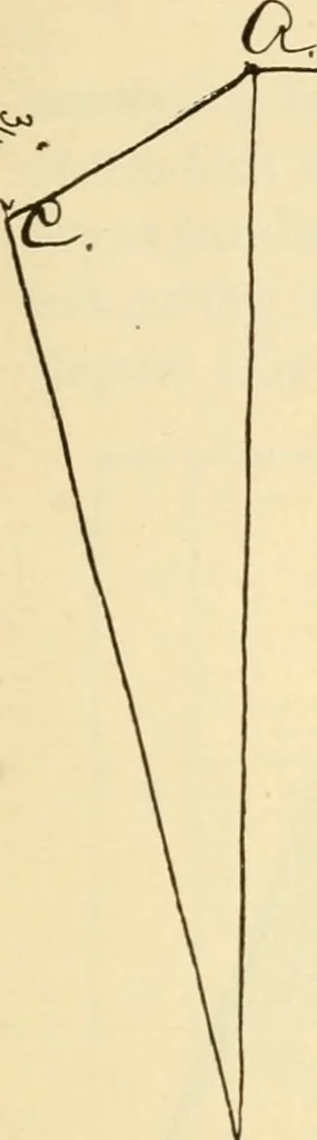 An illustration from Raphia and reed weaving, including also cardboard and paper construction; a practical course for primary and elementary schools, 1901, leaf 50