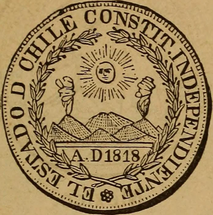 An illustration from The rare coins of America, England, Ireland, Scotland, France, Germany, and Spain ... a complete list of and prices paid for rare American ... coins, fractional currency, colonial, continental and Confederate paper money; a list of all counterfeit U. S. Treasury and national bank notes and Canadian banks notes, and how to detect them; the market value of all nations' coins and bank notes in U.S. money; a list of and prices paid for rare English, Irish, Scotch, French, German and Spanish coins. Illustrated with about 150 cuts, 1889, leaf 174