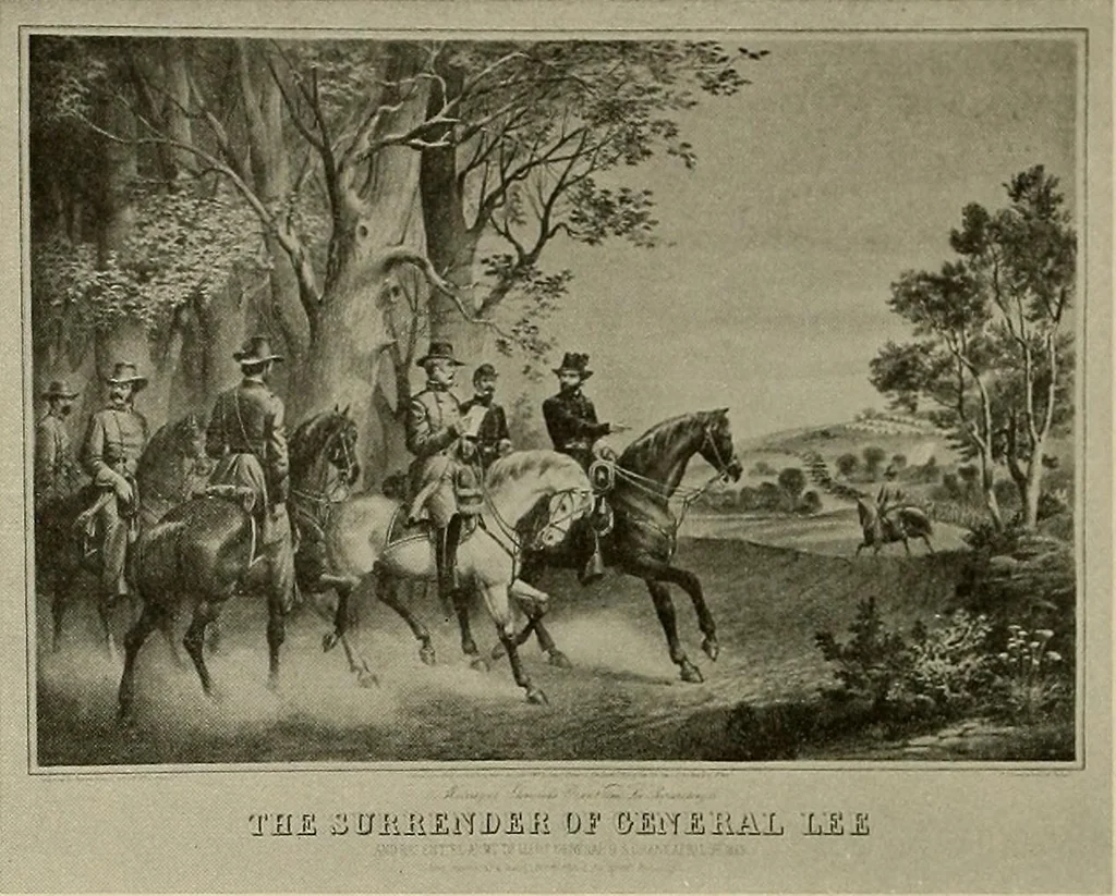An illustration from Rare and interesting early American prints and paintings : on exhibition and sale at the Michaelsen Gallery ... New York, 1900, leaf 15