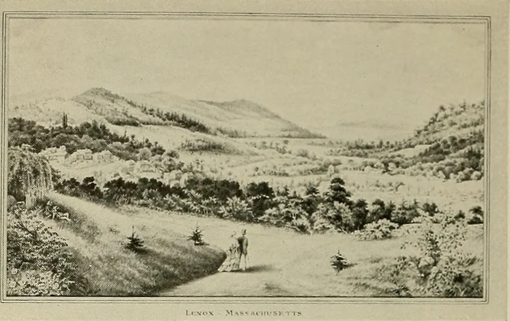 An illustration from Rare and interesting early American prints and paintings : on exhibition and sale at the Michaelsen Gallery ... New York, 1900, leaf 33