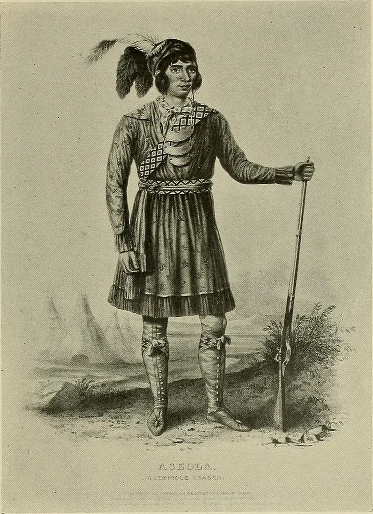 An illustration from Rare and interesting early American prints and paintings : on exhibition and sale at the Michaelsen Gallery ... New York, 1900, leaf 38