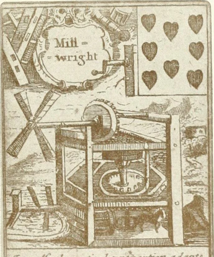 An illustration from Rariora; being notes of some of the printed books, manuscripts, historical documents, medals, engravings, pottery, etc., collected (1858-1900), 1902, leaf 108