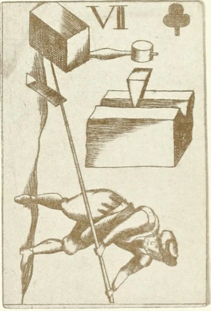 An illustration from Rariora; being notes of some of the printed books, manuscripts, historical documents, medals, engravings, pottery, etc., collected (1858-1900), 1902, leaf 108
