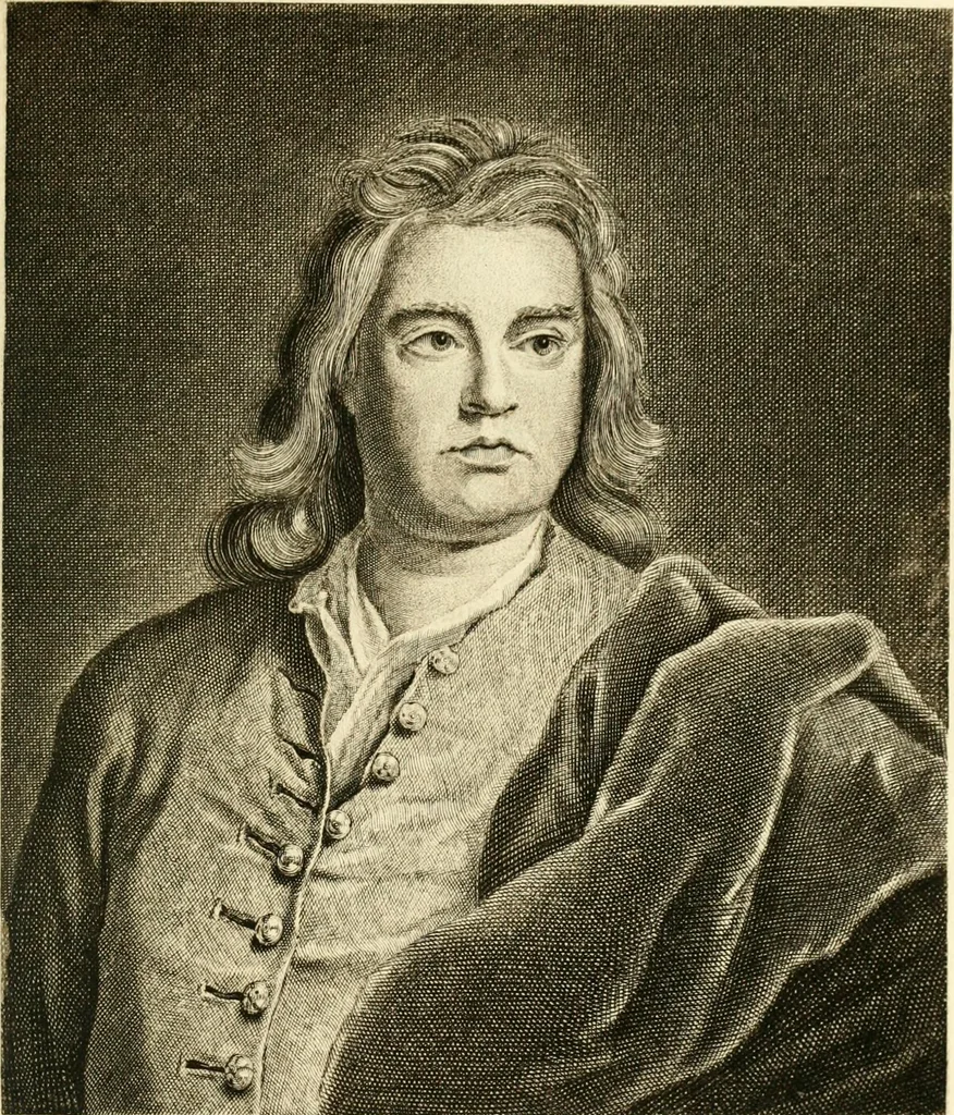 An illustration from Rariora; being notes of some of the printed books, manuscripts, historical documents, medals, engravings, pottery, etc., collected (1858-1900), 1902, leaf 120