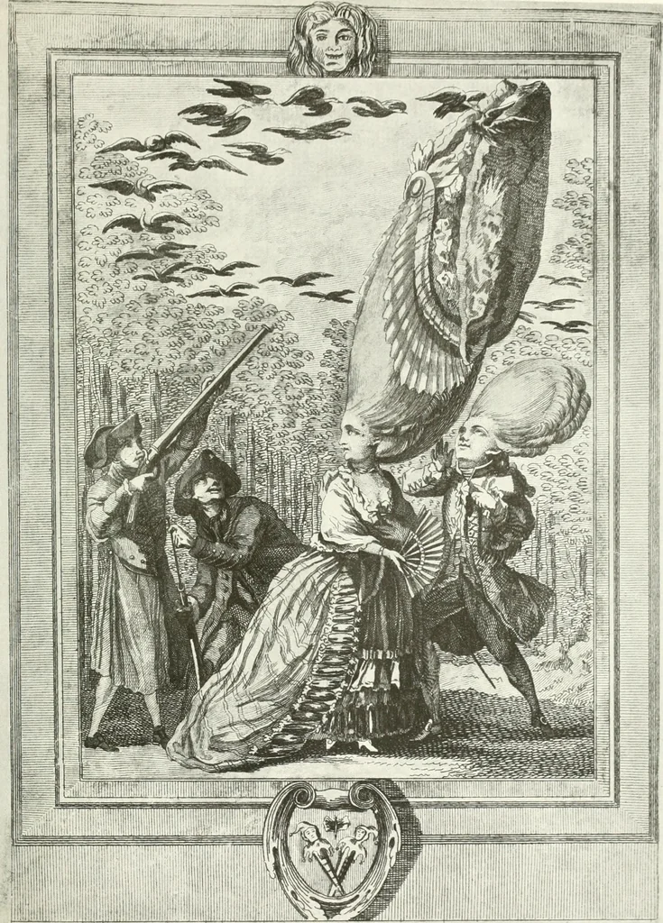An illustration from Rariora; being notes of some of the printed books, manuscripts, historical documents, medals, engravings, pottery, etc., collected (1858-1900), 1902, leaf 132