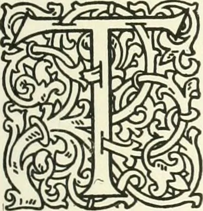 An illustration from Rariora; being notes of some of the printed books, manuscripts, historical documents, medals, engravings, pottery, etc., collected (1858-1900), 1902, leaf 16