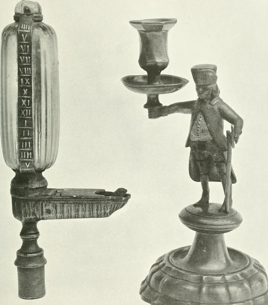 An illustration from Rariora; being notes of some of the printed books, manuscripts, historical documents, medals, engravings, pottery, etc., collected (1858-1900), 1902, leaf 178