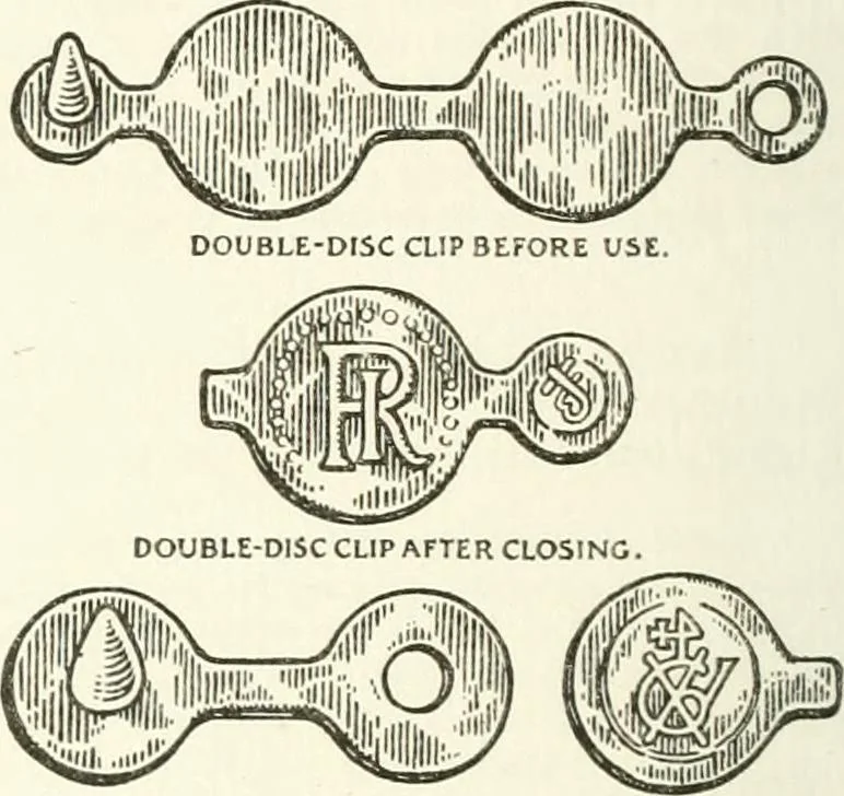 An illustration from Rariora; being notes of some of the printed books, manuscripts, historical documents, medals, engravings, pottery, etc., collected (1858-1900), 1902, leaf 181
