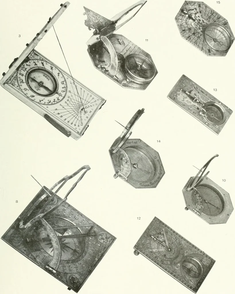 An illustration from Rariora; being notes of some of the printed books, manuscripts, historical documents, medals, engravings, pottery, etc., collected (1858-1900), 1902, leaf 194