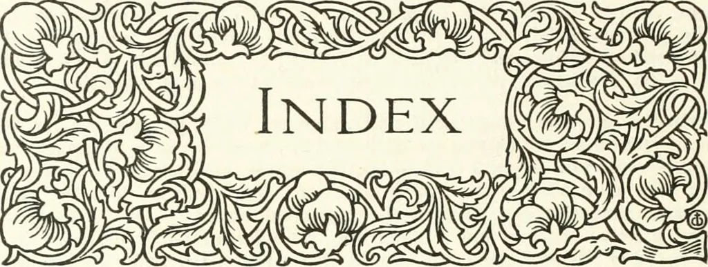 An illustration from Rariora; being notes of some of the printed books, manuscripts, historical documents, medals, engravings, pottery, etc., collected (1858-1900), 1902, leaf 201