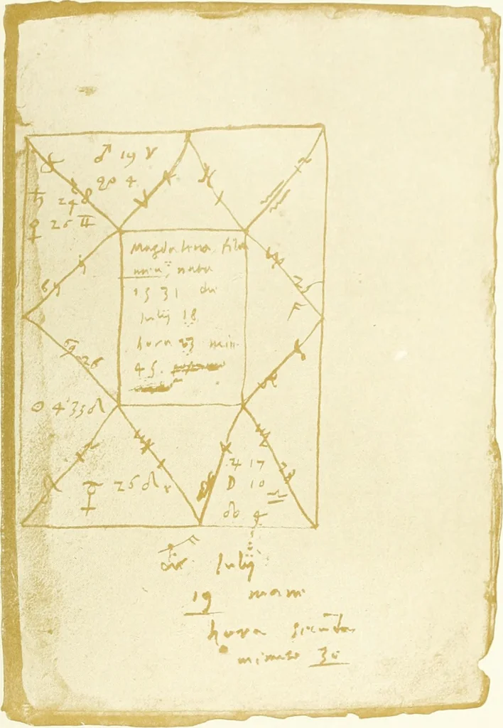 An illustration from Rariora; being notes of some of the printed books, manuscripts, historical documents, medals, engravings, pottery, etc., collected (1858-1900), 1902, leaf 32