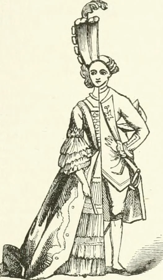 An illustration from Rariora; being notes of some of the printed books, manuscripts, historical documents, medals, engravings, pottery, etc., collected (1858-1900), 1902, leaf 62