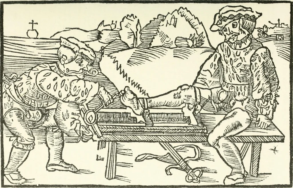 An illustration from Rariora; being notes of some of the printed books, manuscripts, historical documents, medals, engravings, pottery, etc., collected (1858-1900), 1902, leaf 80