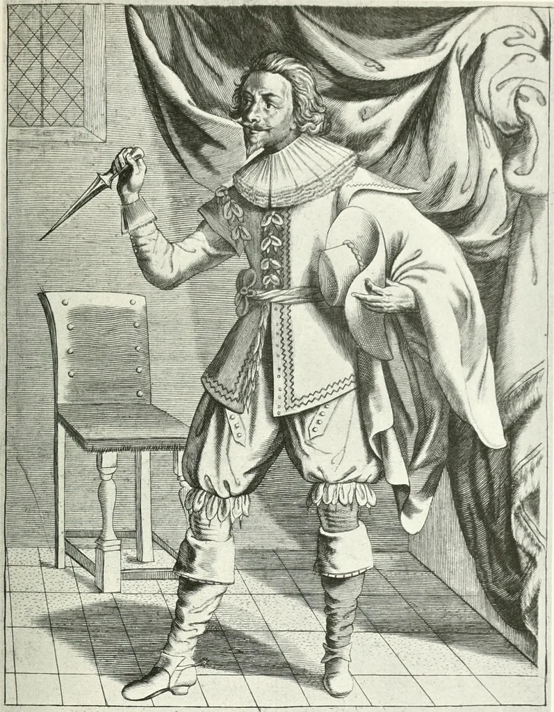 An illustration from Rariora; being notes of some of the printed books, manuscripts, historical documents, medals, engravings, pottery, etc., collected (1858-1900), 1902, leaf 88