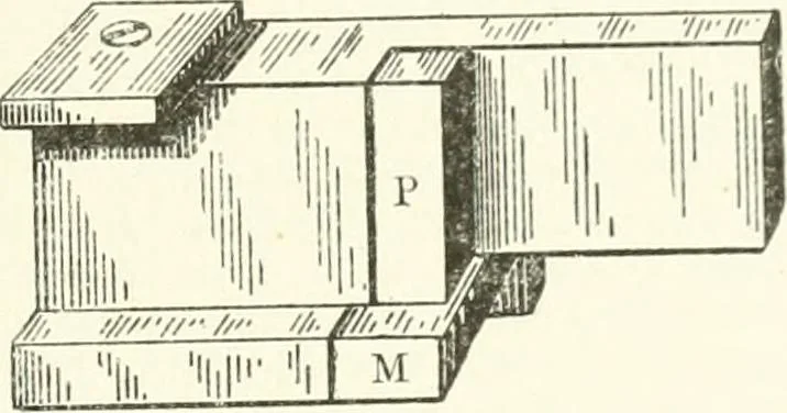 An illustration from Rariora; being notes of some of the printed books, manuscripts, historical documents, medals, engravings, pottery, etc., collected (1858-1900), 1902, leaf 100